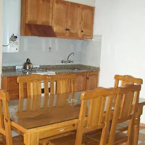Apartahotel Muras