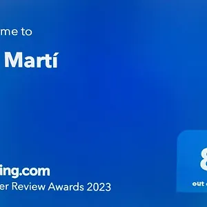 Cal Martí Martinet