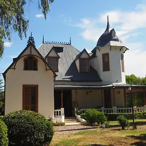 Bed and breakfast Victoria