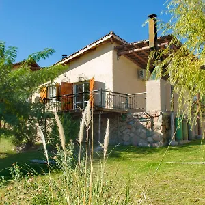 Hostal Aguilas De Piedra